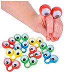 TR57671 Finger Eye Puppets